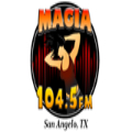 Magia 104.5