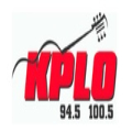 94 Country - 94.5 KPLO-FM