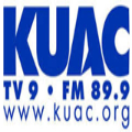 KUAC 89.9 FM