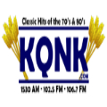 Classic Hits 106.7 KQNK