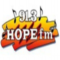 91.3 Hope FM