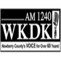 WKDK 1240 AM