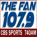 107.9 The Fan