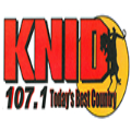 KNID 107.1