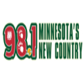 98.1 - Minnesota's New Country