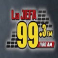 La Jefa 99.3 FM