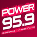 Power 95.9 FM