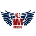 92.9 The Hawk