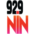 92.9 NIN