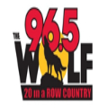 96.5 The Wolf