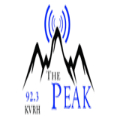 The Peak 92.3