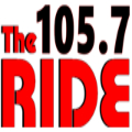 The Ride 105.7