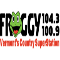 Froggy 100.9