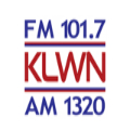 101.7 FM & 1320 AM KLWN