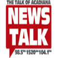 News Talk 98.5