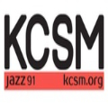 Jazz 91.1 FM - KCSM