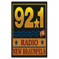 Radio New Braunfels