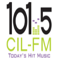 101.5 CIL-FM