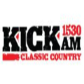 KICK 1530 AM