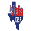 La Jefa 102.7