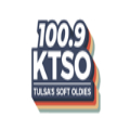 100.9 KTSO