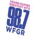 98.7 WFGR