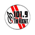 101.9 The Rocket