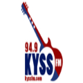 94.9 KYSS FM