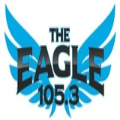 105.3 The Eagle