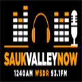 Sauk Valley Now - WSDR 93.1-1240