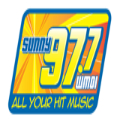 Sunny 97.7 - WMOI