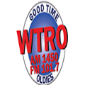 WTRO Good Time Oldies