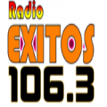 Exitos 106.3