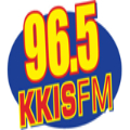 KKIS 96.5 FM