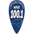 WFAY 100.1