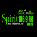 SPIRIT 106.9 FM