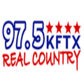 Real Country 97.5