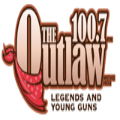 100.7 The Outlaw