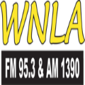 WNLA AM 1380