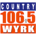 Country 106.5