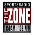 The Zone - Sports Radio