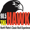 98.5 The Hawk