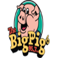 The Big Pig - Today's Sizzlin' Country