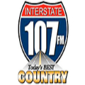 Interstate 107 FM