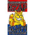 KZHP-LPFM, Sacramento's K-ZAP