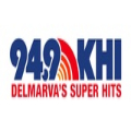 94.9 KHI