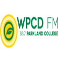 88.7 WPCD FM