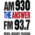 AM 930 The Answer