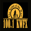 KWFX