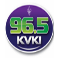 96.5 KVKI